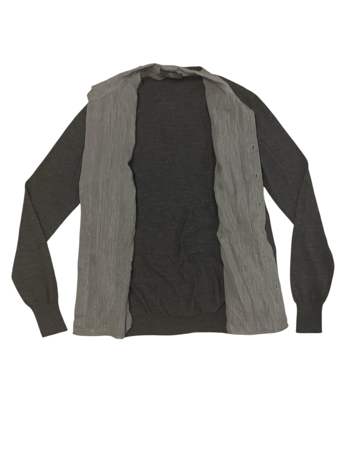 Alexander McQueen Cardigan Alexander McQueen edition 2011, size M Size US M / EU 48-50 / 2 - 6 Thumbnail