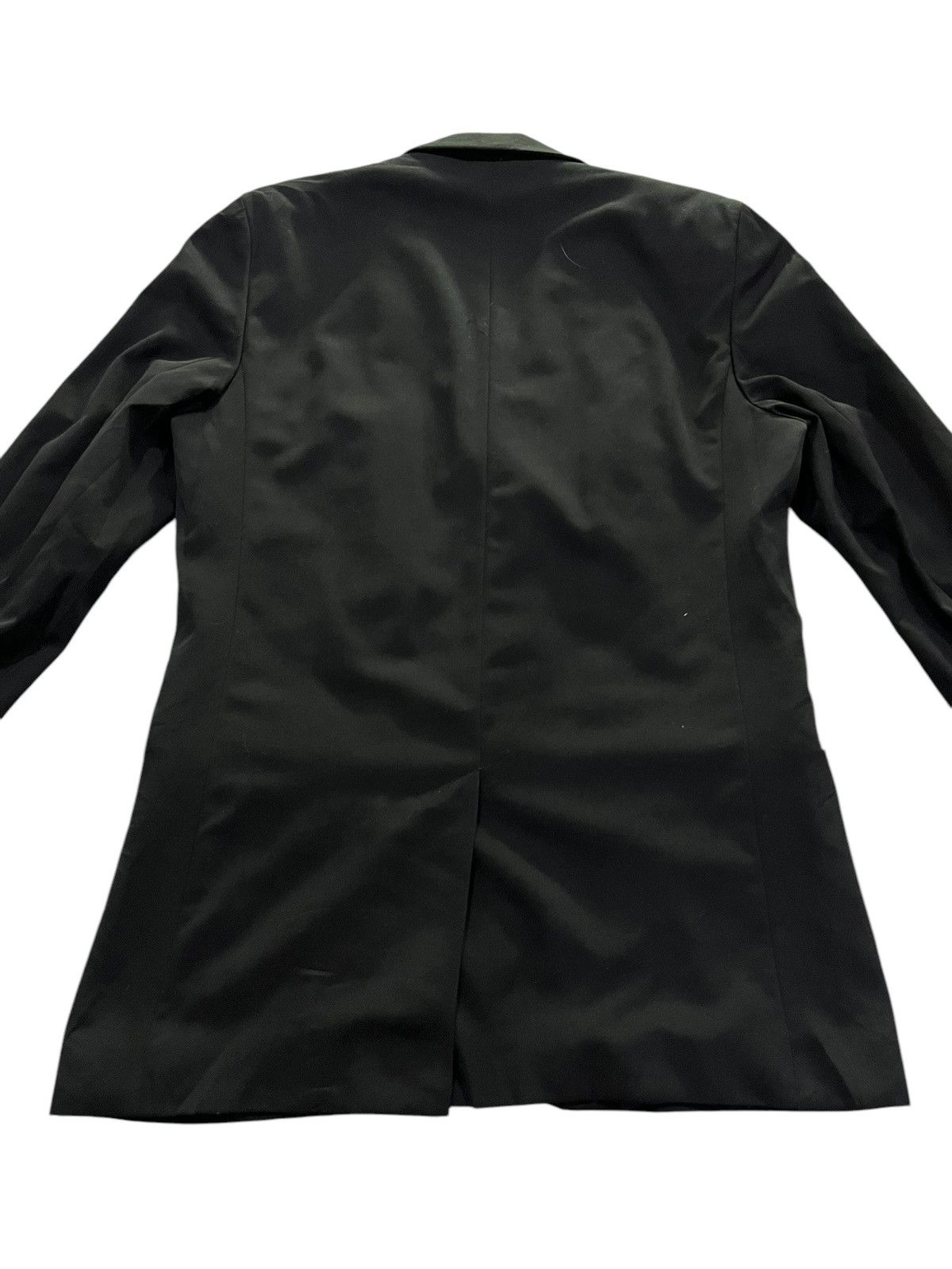 agnes b. Agnes B. Homme Paris Blazer Made In France Size US M / EU 48-50 / 2 - 6 Thumbnail