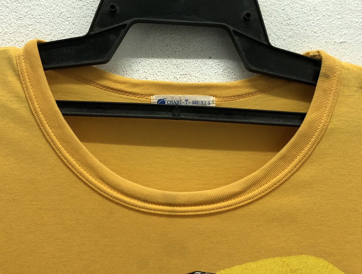 Japanese Brand Charity 24-Hour Television Your Dream Is Our Dream T-Shirt Size US L / EU 52-54 / 3 - 4 Thumbnail