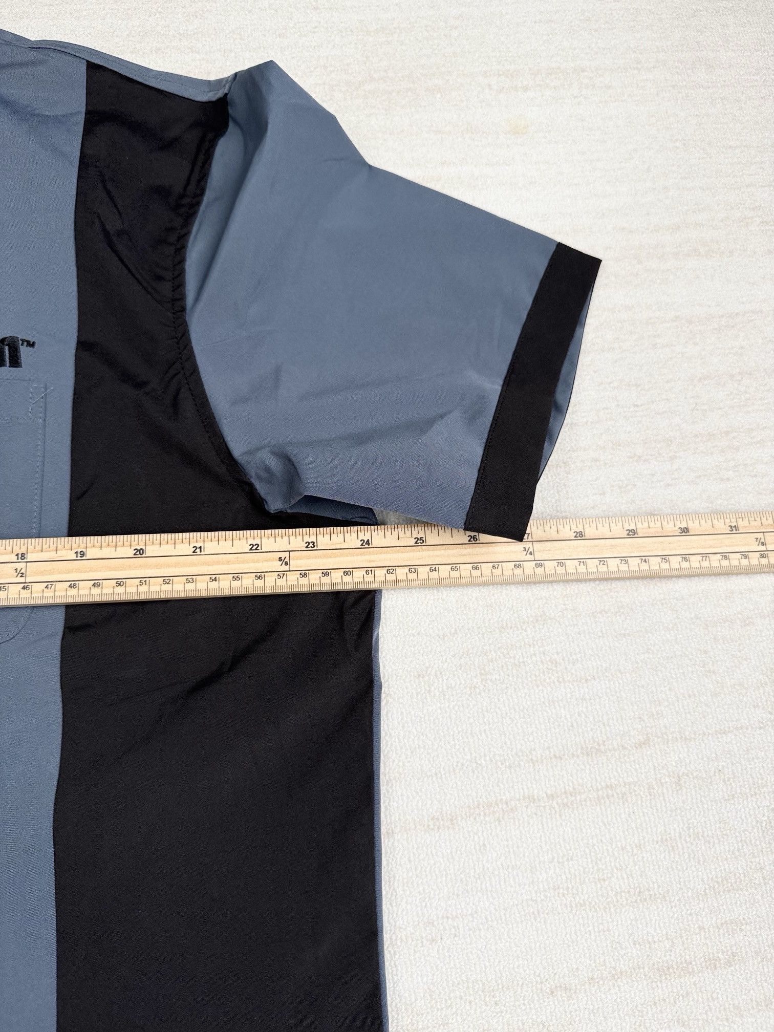 Icecream work shirt Size US M / EU 48-50 / 2 - 5 Thumbnail