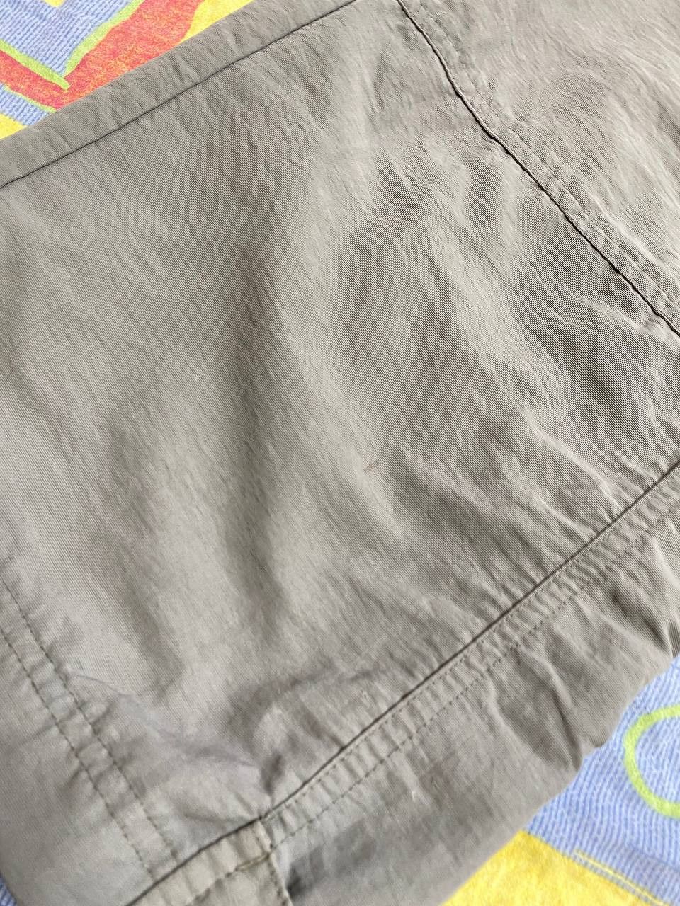 Jack Wolfskin Jack Wolfskins Vintage Mens Cargo Pants Y2K Size US 36 / EU 52 - 8 Thumbnail
