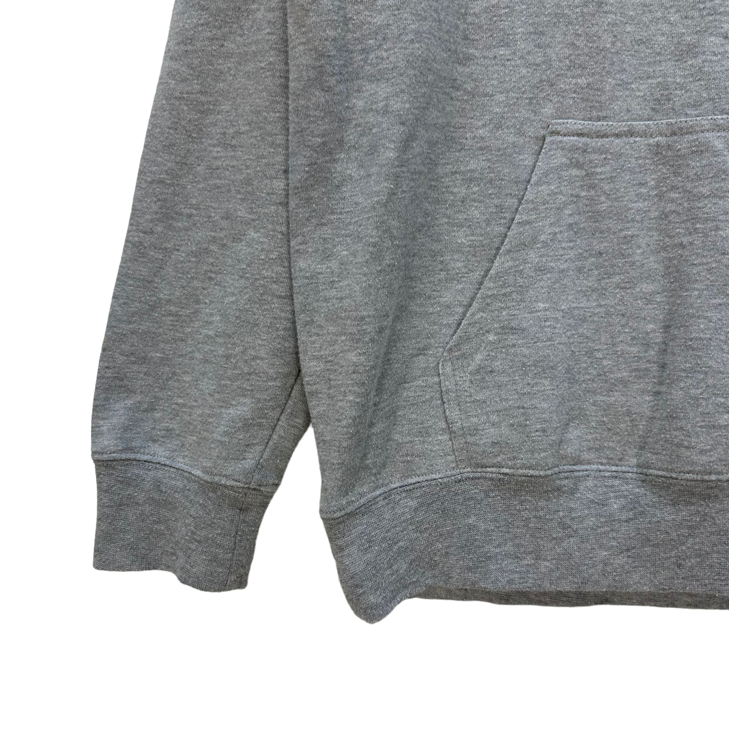 Converse Converse Big Logo Pullover Hoodies Sweatshirts #9078-55 Size US L / EU 52-54 / 3 - 5 Thumbnail