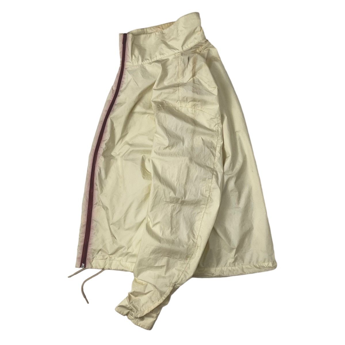 Prada Prada Nylon jacket Size US M / EU 48-50 / 2 - 8 Thumbnail