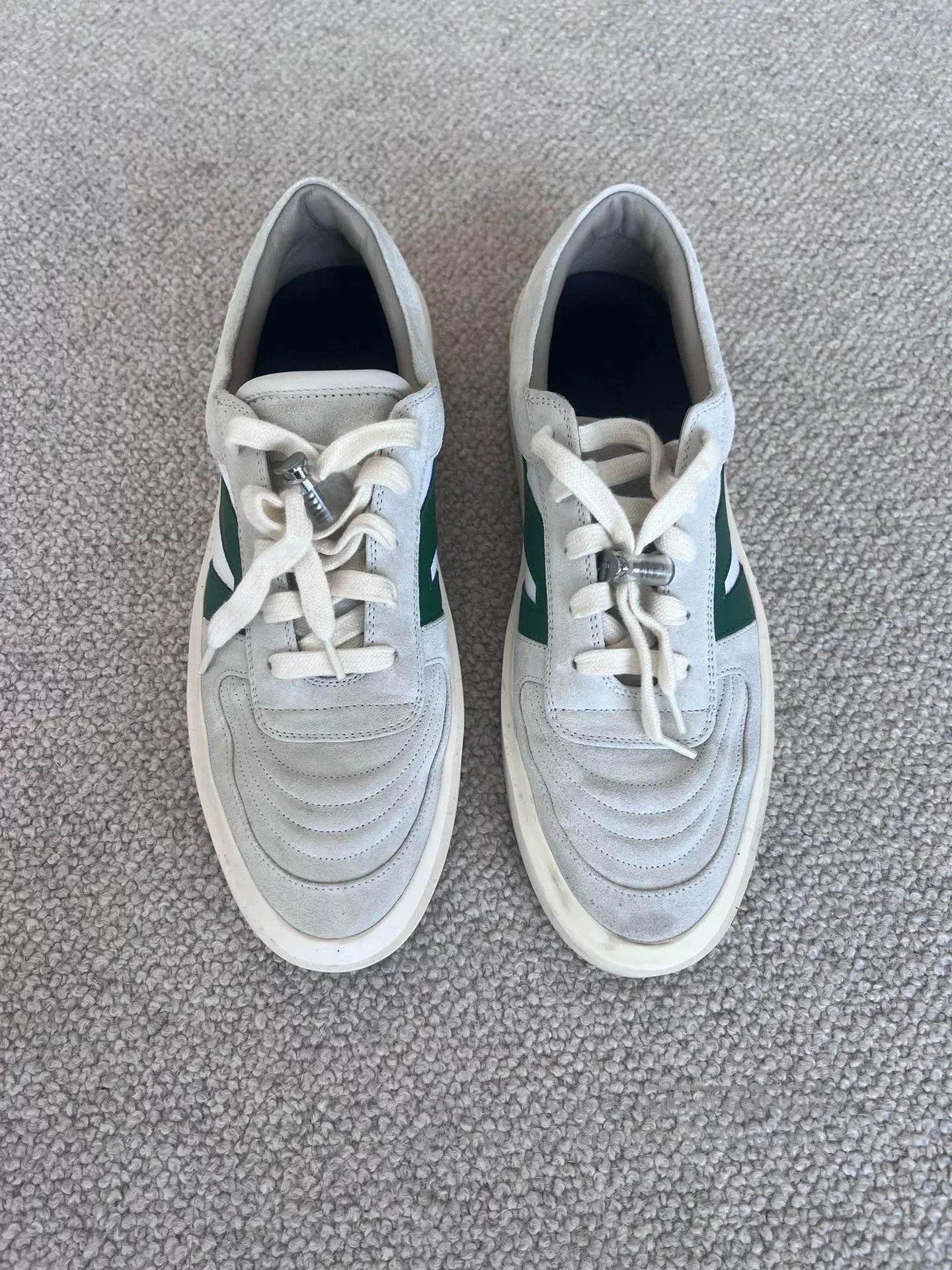 Fear of God fear of god 101 sneakers size 42. Size US 9 / EU 42 - 1 Thumbnail