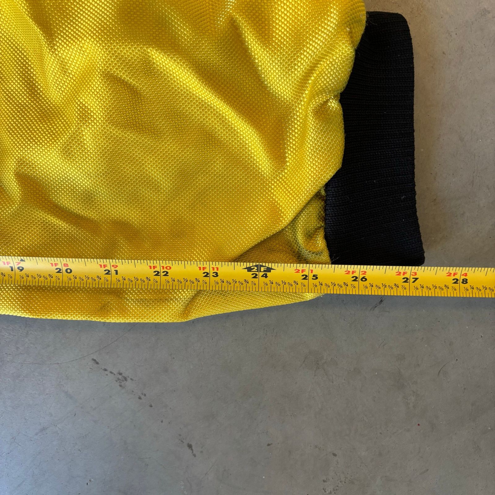 Vintage Vintage motocross racing pants Size US 32 / EU 48 - 2 Thumbnail