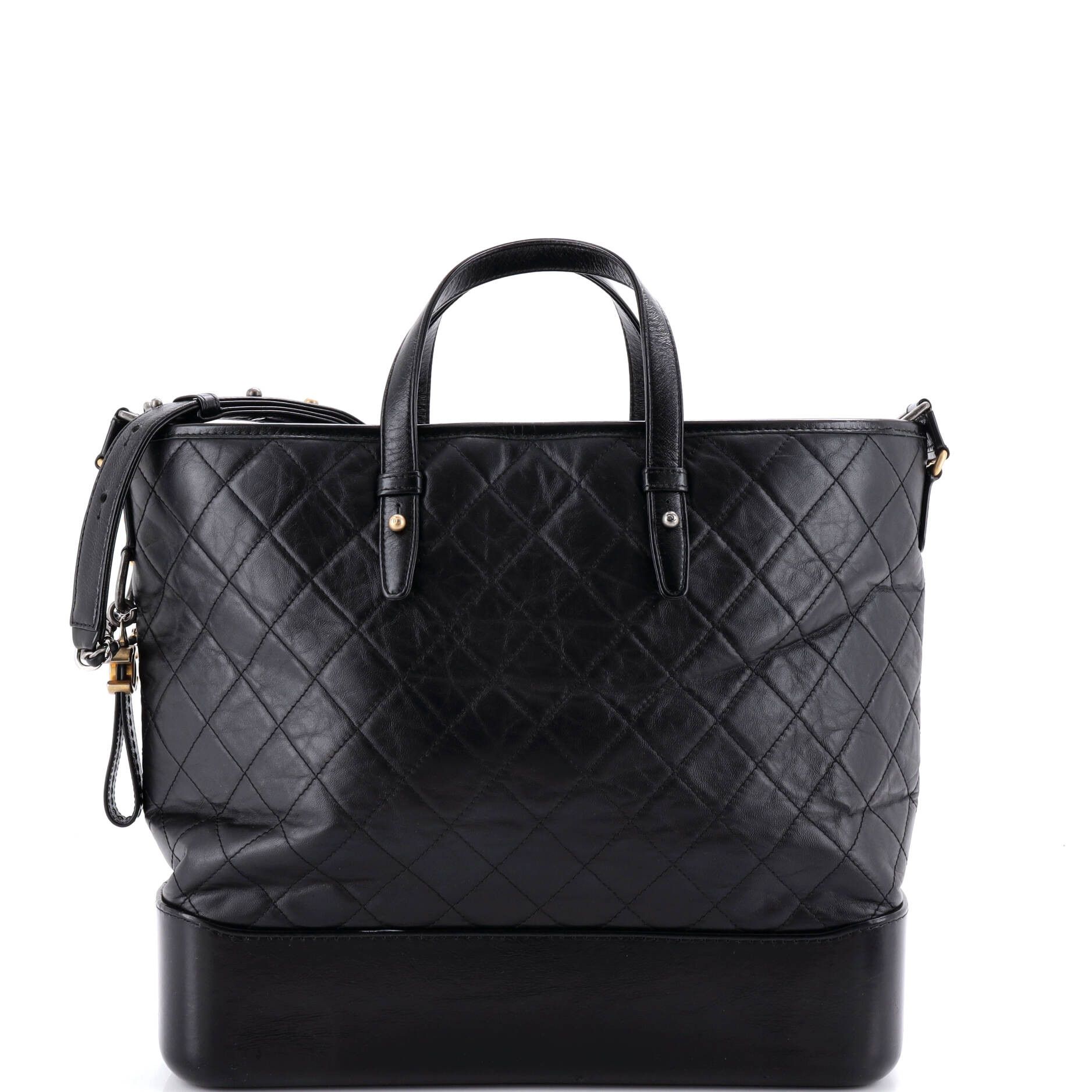 Chanel Gabrielle Shopping Tote Size ONE SIZE - 1 Thumbnail