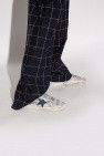 Golden Goose o1w1db10226 Super-Star Sneakers In Multicolor Size US 12 / EU 45 - 4 Thumbnail