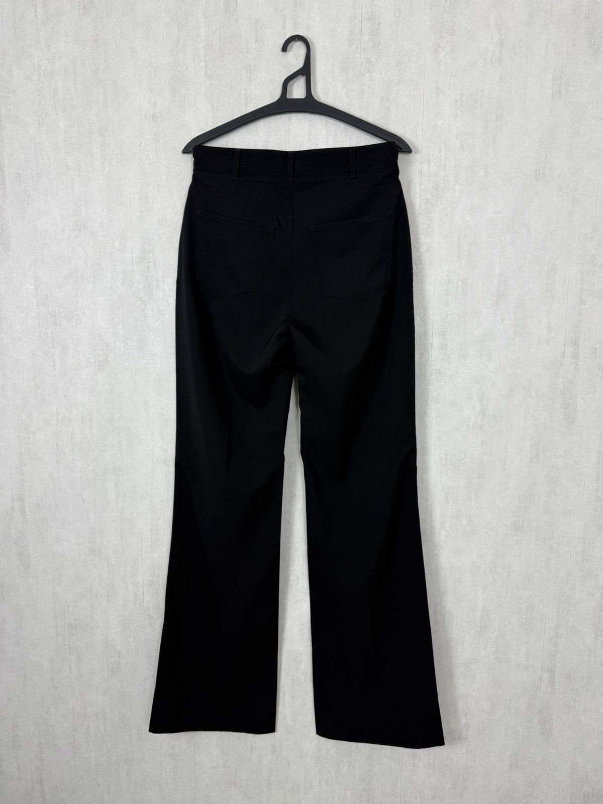 Balenciaga Balenciaga Men’s Wool Trousers Pants Size US 30 / EU 46 - 9 Thumbnail