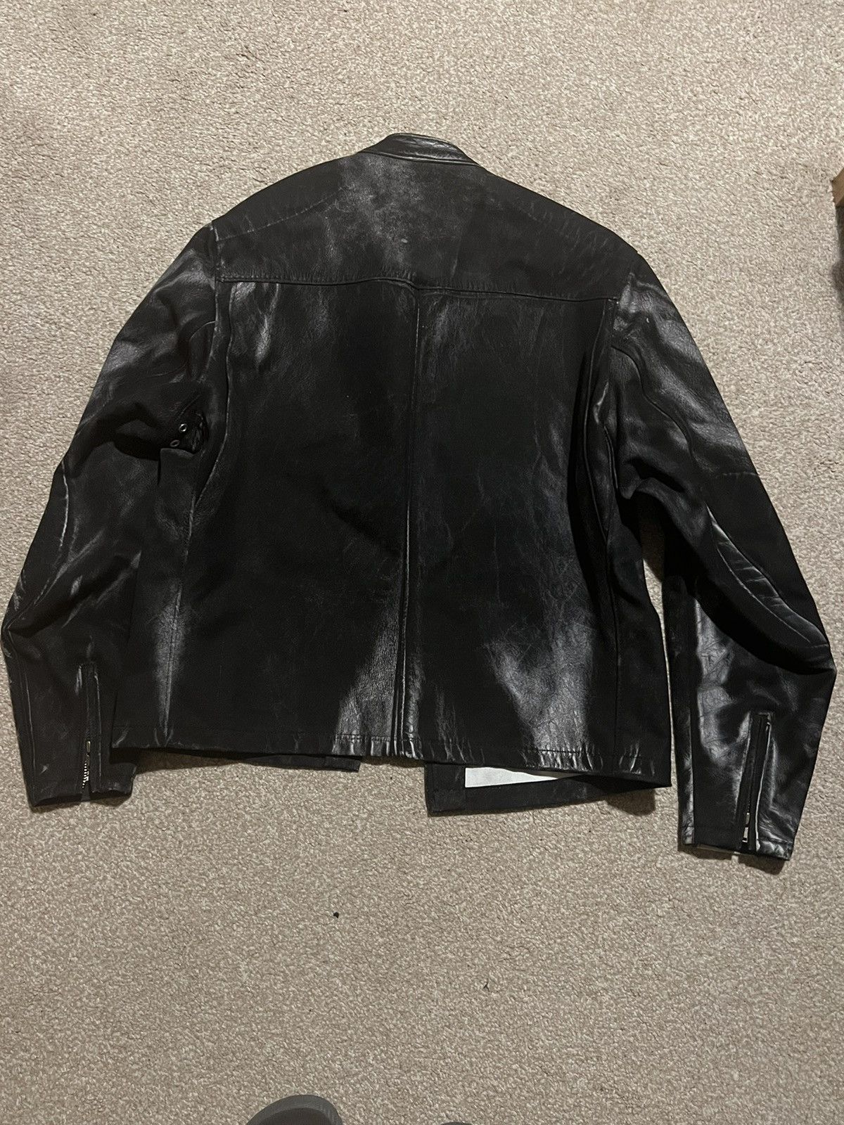 Junya Watanabe Junya Watanabe berberjin Size US XS / EU 42 / 0 - 2 Thumbnail