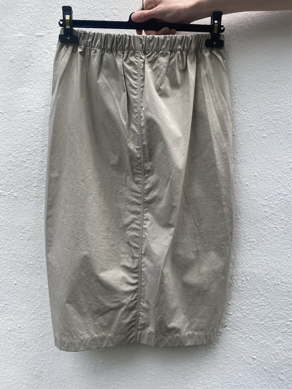 Rick Owens Rick Owens FAUN SS15 Pearl Strapless Dress Size S / US 4 / IT 40 - 2 Thumbnail