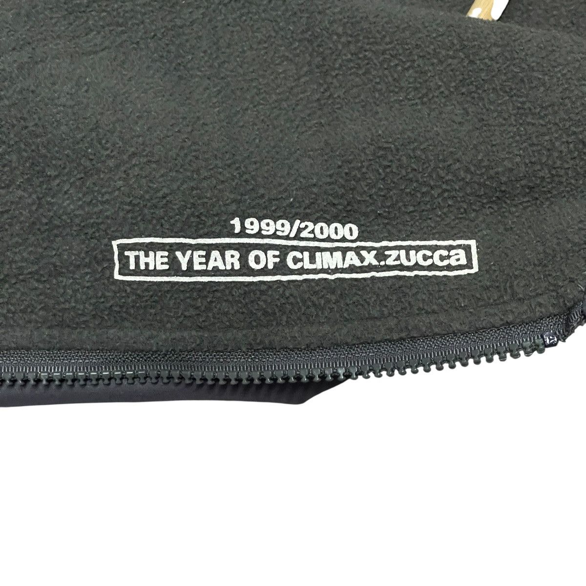 Issey Miyake Vintage Cabane de Zucca The Year of Climax 99/00 Jacket Size US L / EU 52-54 / 3 - 18 Thumbnail