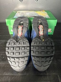 Nike Nike Air Max Muscle 95 x Yu-Gi-Oh! (with Promo Card) Size US 9 / EU 42 - 5 Thumbnail