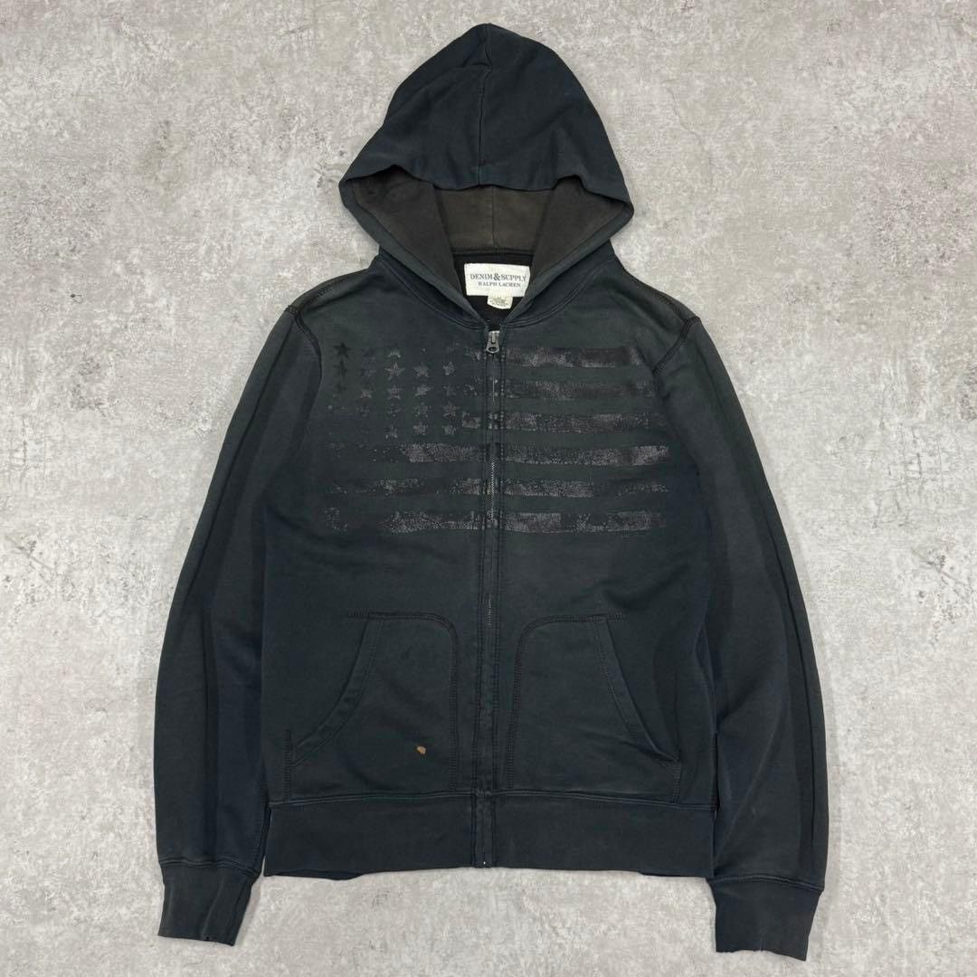 Denim & Supply Ralph Lauren × Polo Ralph Lauren × Ralph Lauren
