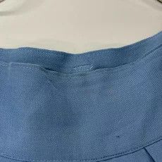 Yohji Yamamoto Yohji Yamamoto Pour Homme Tencel Hakama Pants Size US 28 / EU 44 - 5 Thumbnail