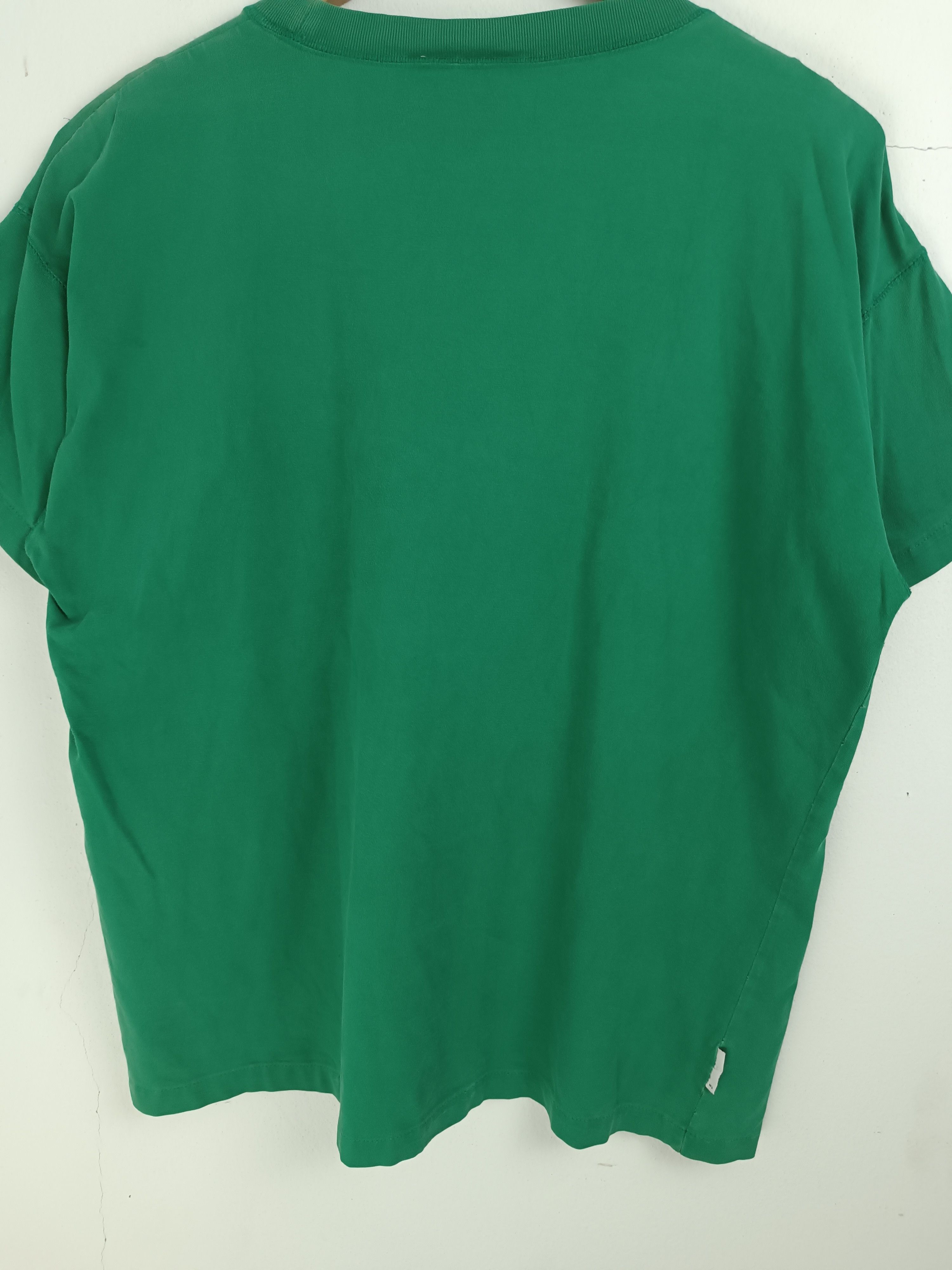 Vintage VINTAGE 90s PEPE LE PEW DISNEY LOONEY POCKET TEE VERY RARE Size US XL / EU 56 / 4 - 17 Thumbnail