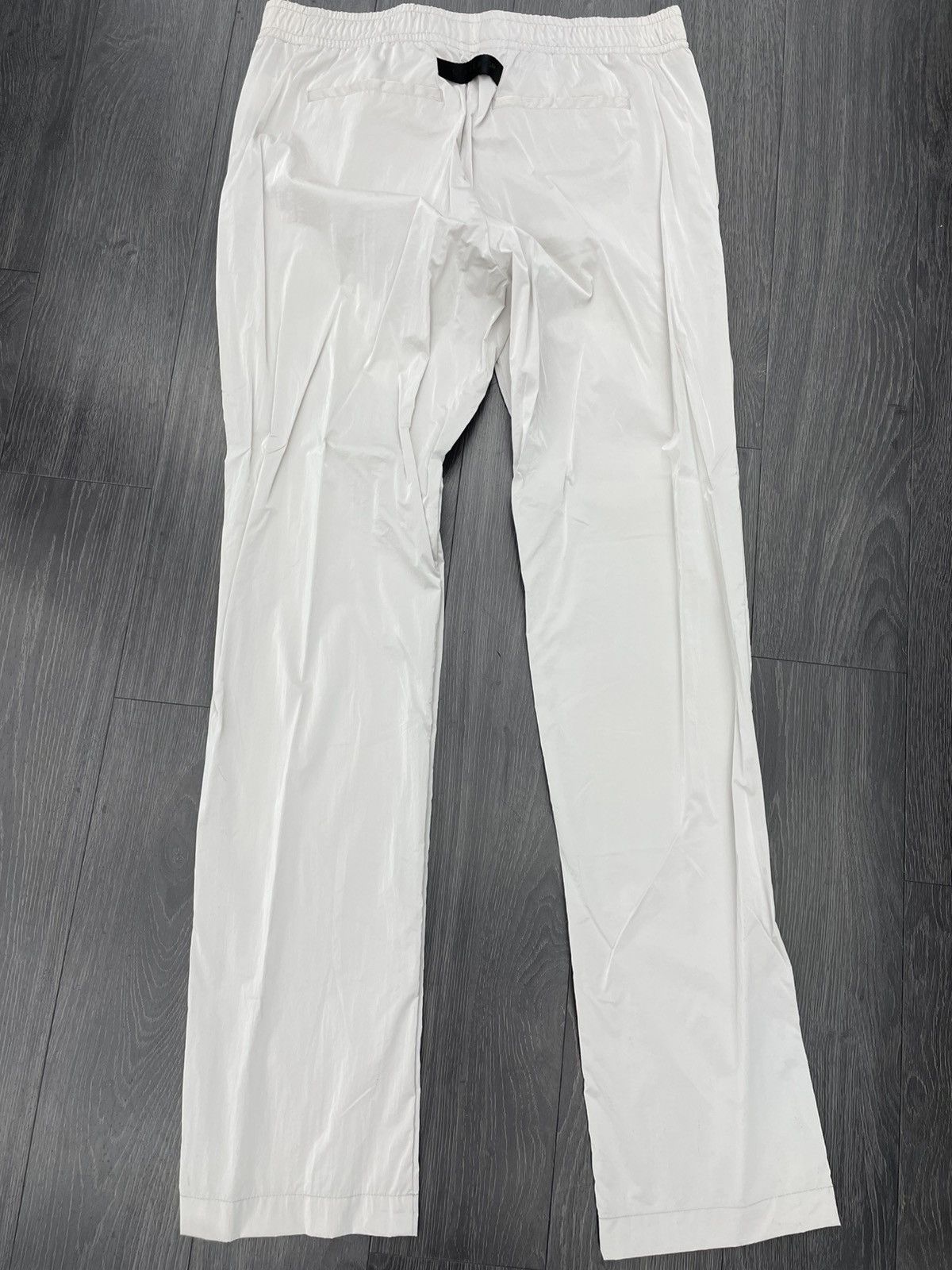 1017 ALYX 9SM 1017 Alyx 9SM Nightrider Elastic Pants Size US 36 / EU 52 - 2 Thumbnail