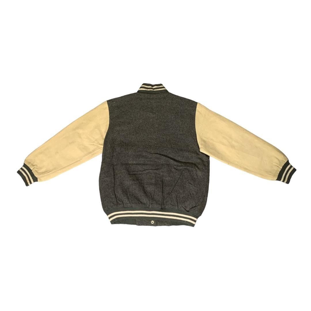 Vintage Vintage Friendly Sportswear Varsity Jackets Size L / US 10 / IT 46 - 2 Thumbnail