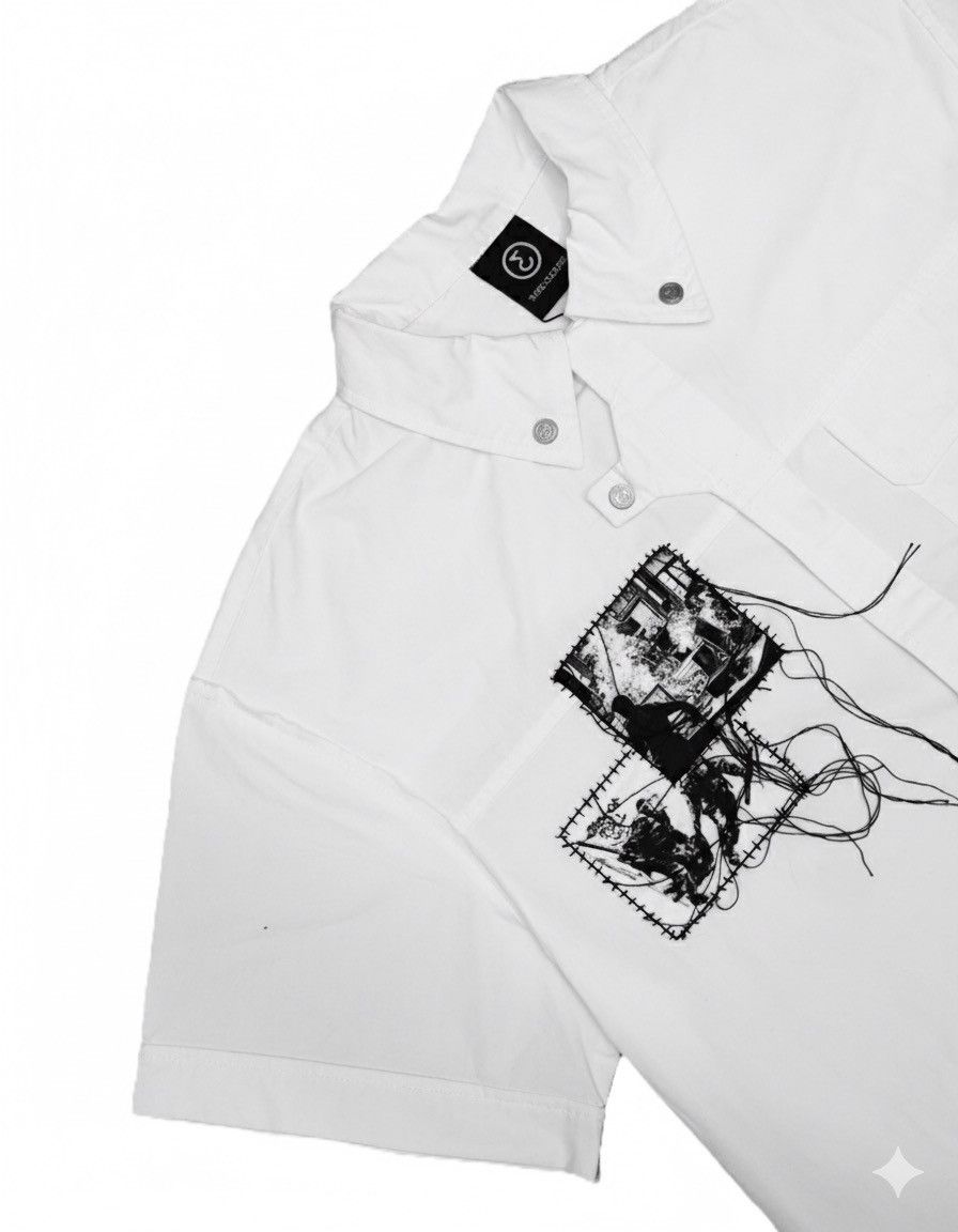 Other Third Culture Combat Button Up Size US L / EU 52-54 / 3 - 2 Thumbnail