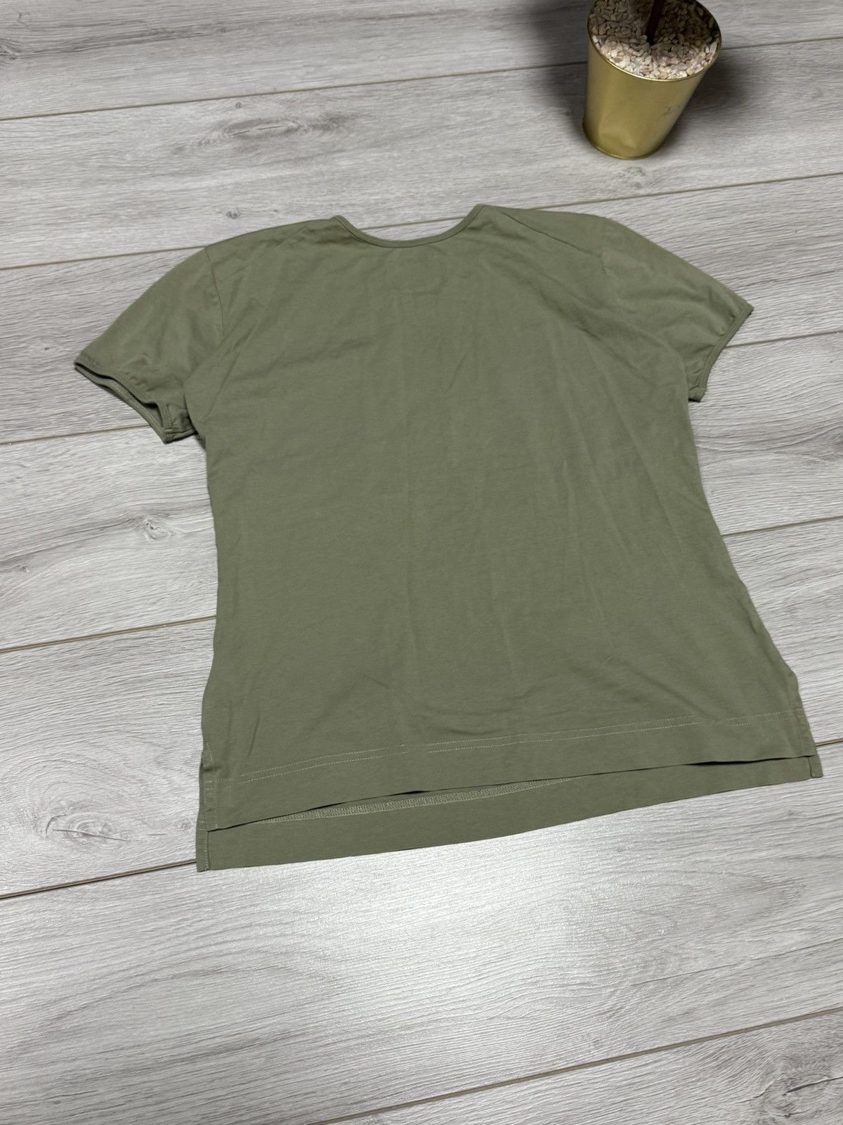 Vivienne Westwood Vivienne Westwood big orb rhinestones tee shirt Size XL / US 12-14 / IT 48-50 - 7 Thumbnail