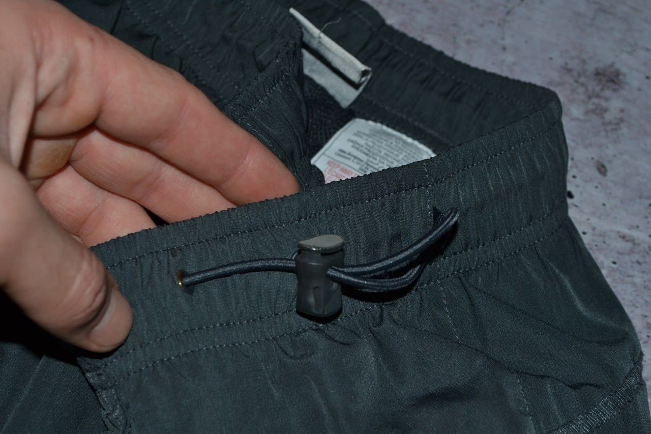 Nike Nike Vintage Shorts Size L Size US 34 / EU 50 - 8 Thumbnail