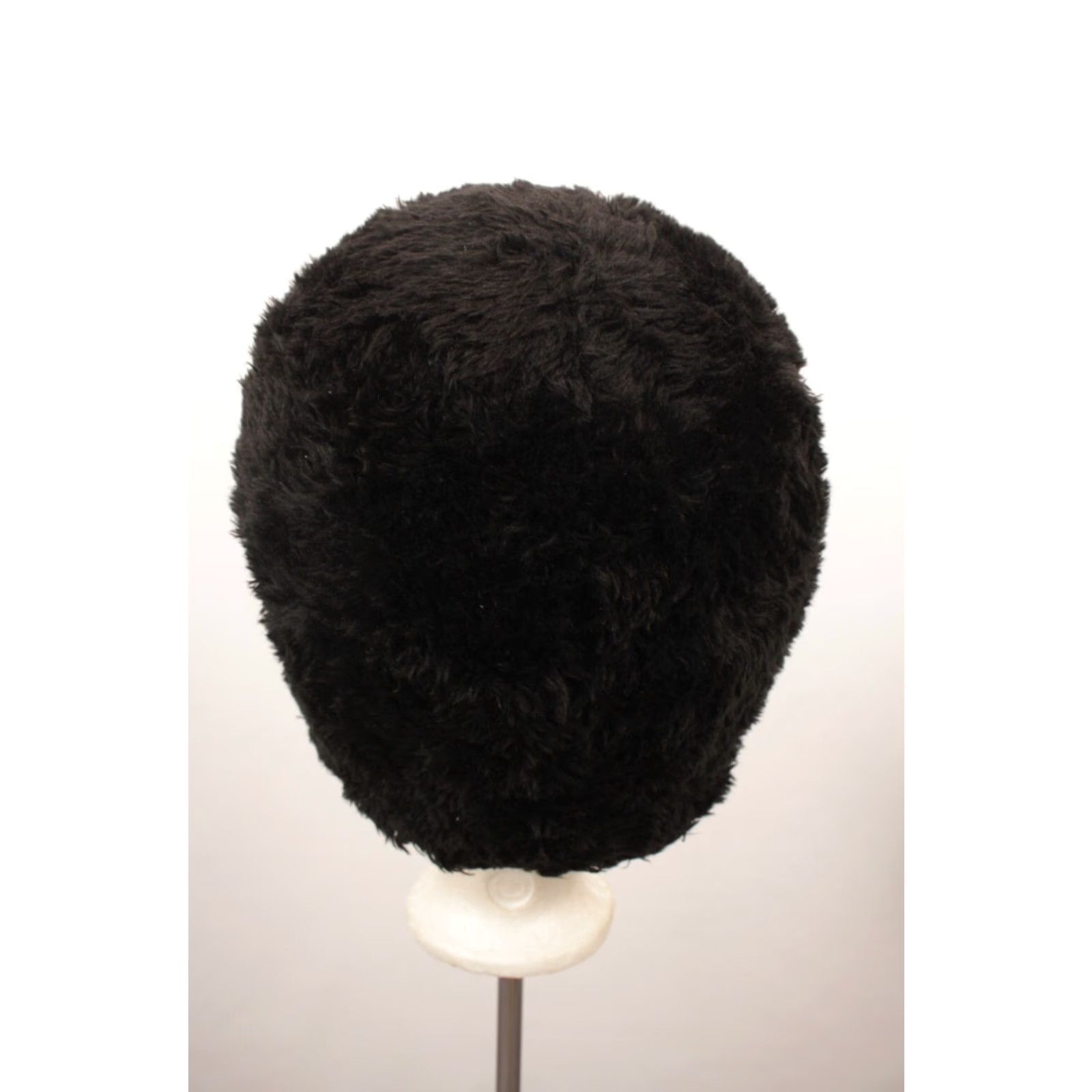 Vintage VINTAGE Men's VTG Aztec New Mexico Fuzzy Marching Band Hat Sz 7 1/4 Size ONE SIZE - 5 Thumbnail