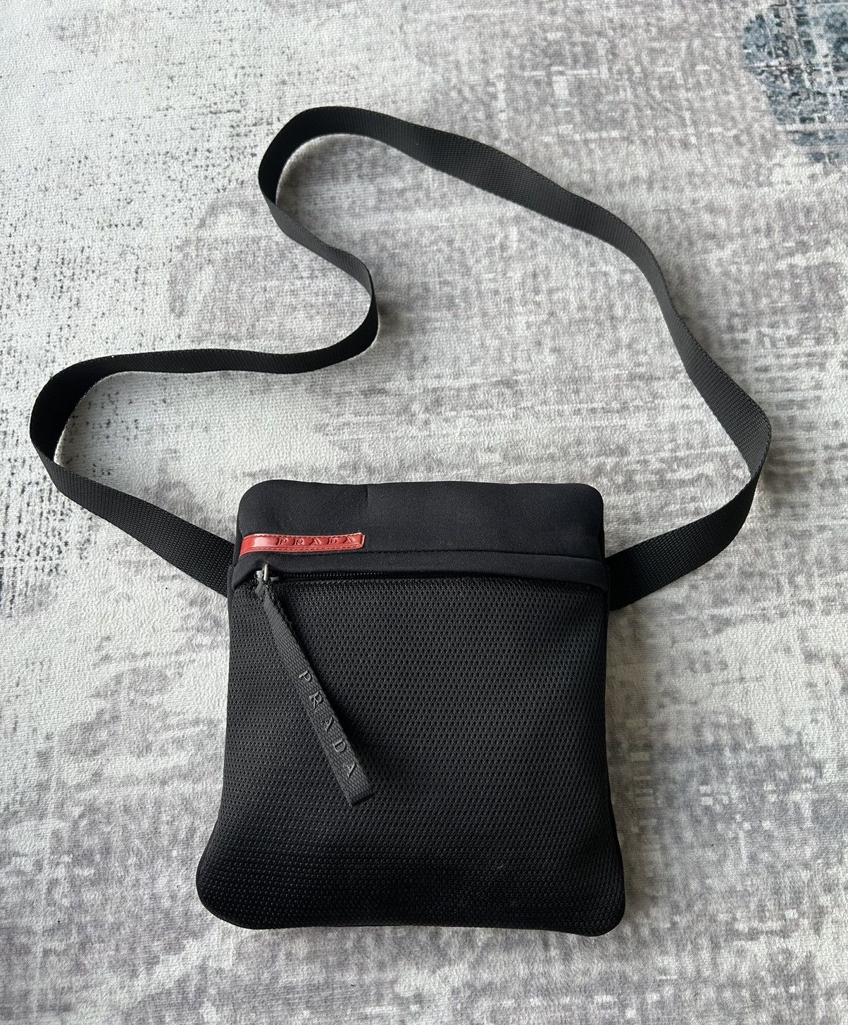 Prada Authentic Prada Sling Bag Size ONE SIZE - 1 Thumbnail