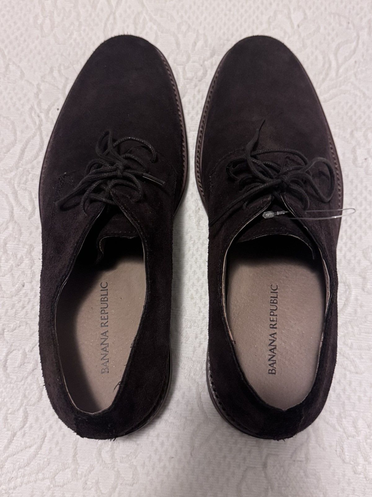 Banana Republic Banana Republic lace up Oxfords. Size US 8 / EU 41 - 2 Thumbnail