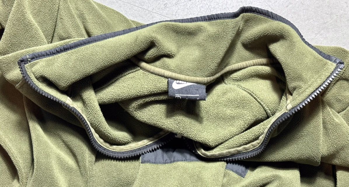 Nike × Other Nike Sherpa Core Pullover Fleece Size L Size US L / EU 52-54 / 3 - 6 Thumbnail