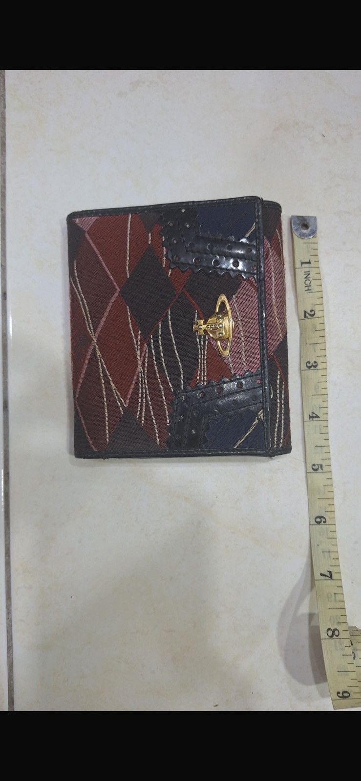 Vivienne Westwood Vivienne Westwood wallet Size ONE SIZE - 3 Thumbnail