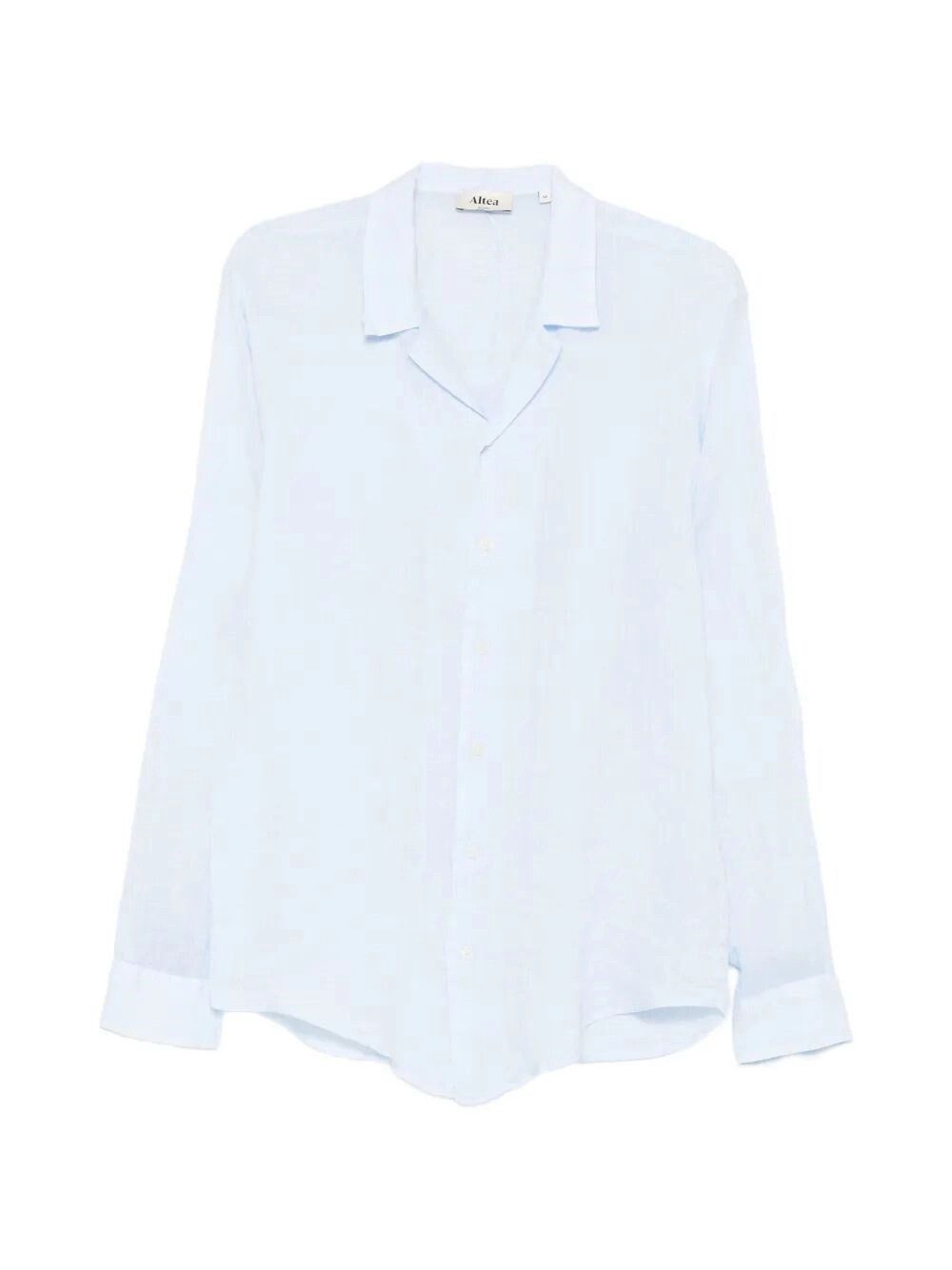 Altea `Herman` Long Sleeve Shirt Size US L / EU 52-54 / 3 - 1 Thumbnail