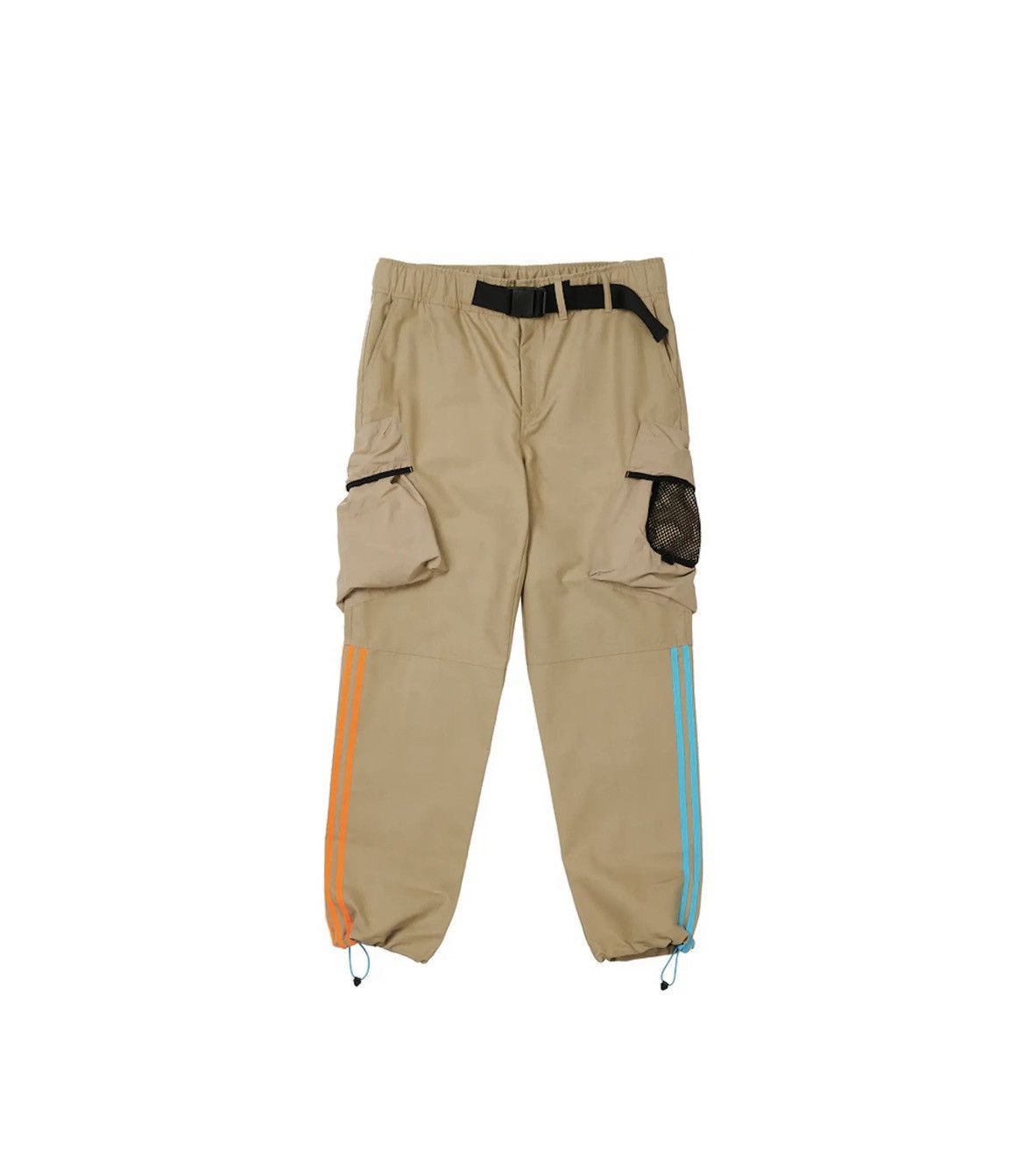 Palace Palace Polartec High Loft Bottoms Black • L | Grailed