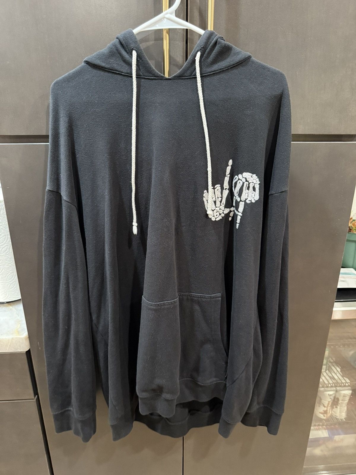 Addaptation Japan Adaptation LA hoodie Size US XXL / EU 58 / 5 - 1 Thumbnail