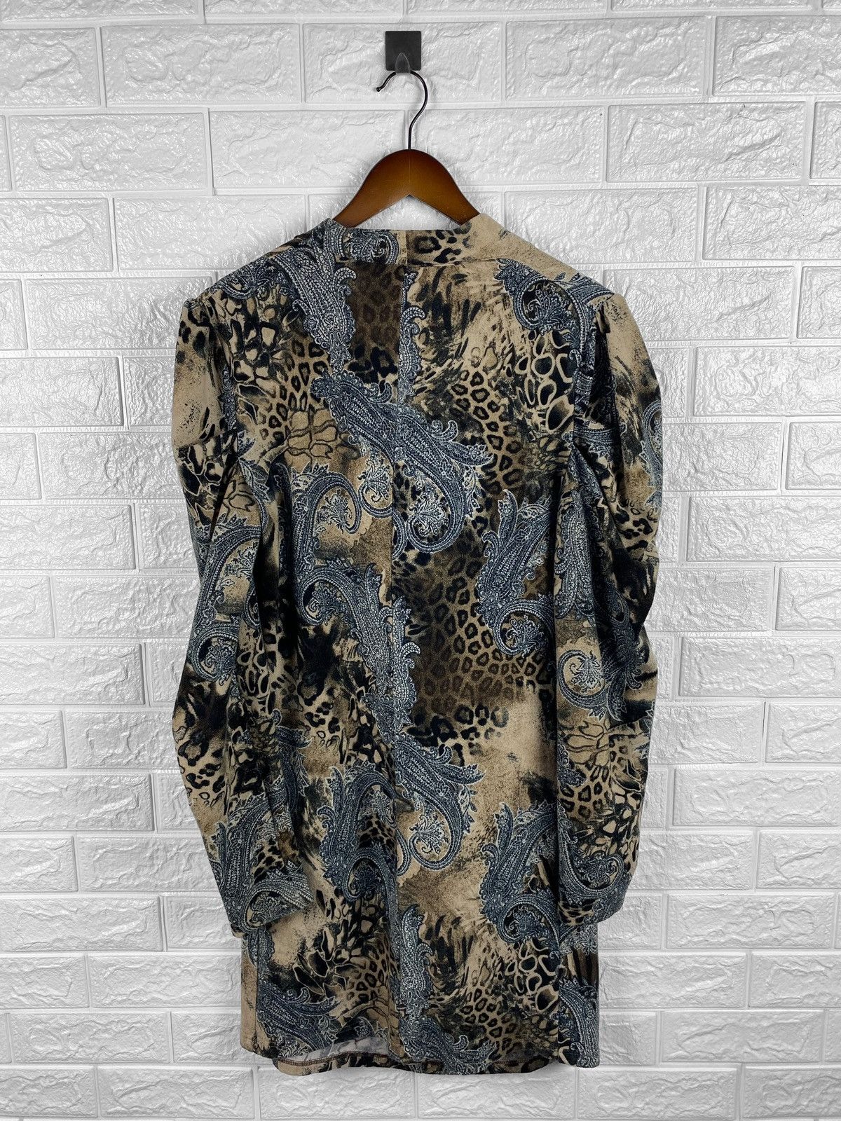 Vivienne Westwood Vintage Vivienne Westwood Anglomania womans dress Size S / US 4 / IT 40 - 5 Thumbnail