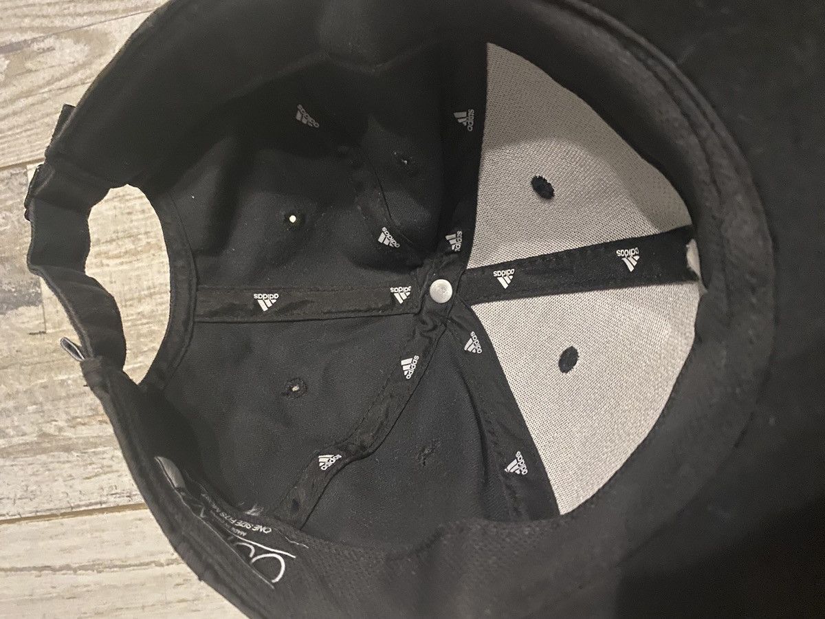 Adidas Adidas Faded Cap Size ONE SIZE - 6 Thumbnail