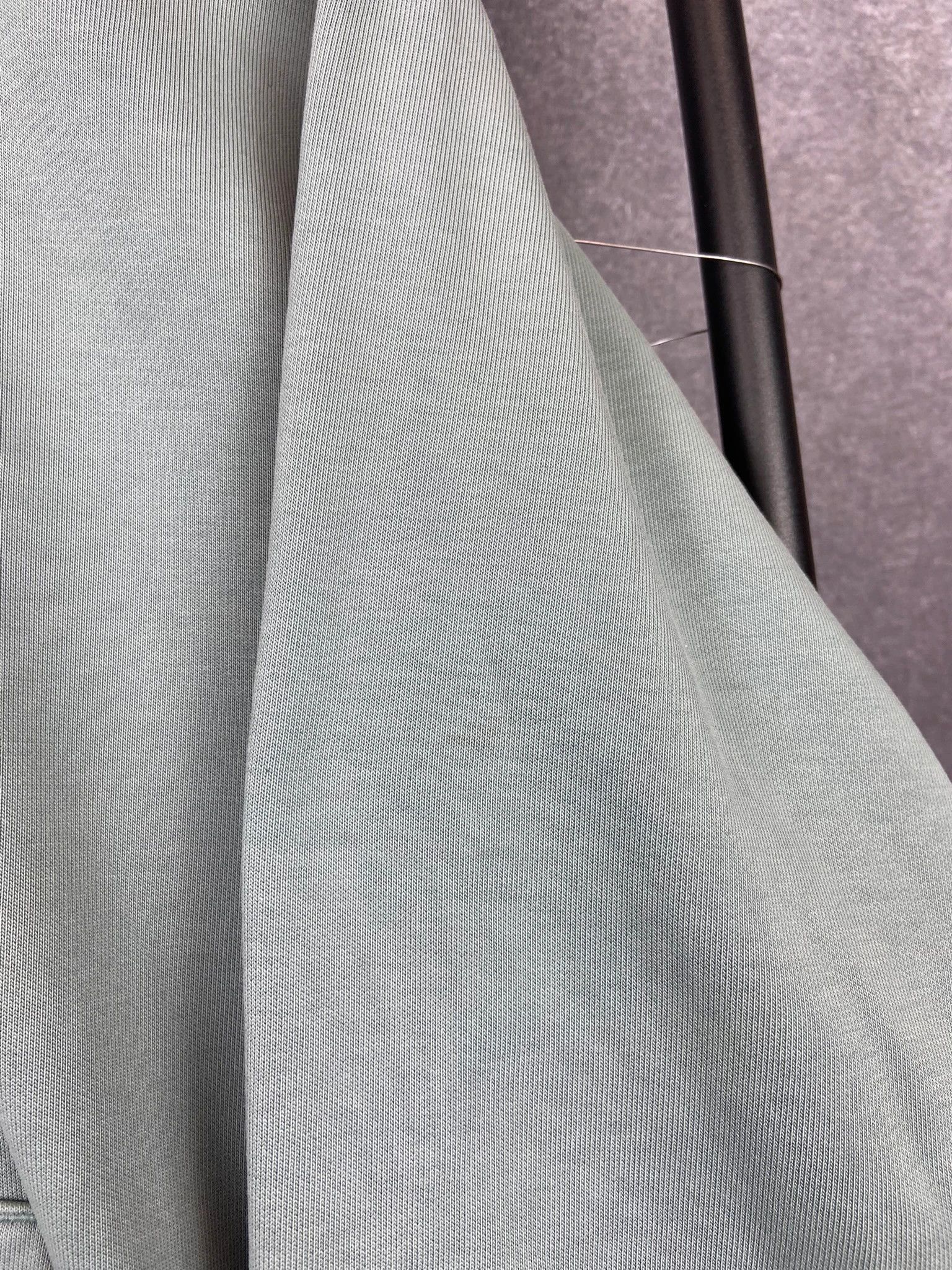 Carhartt Hoodie Carhartt mint green spellout streetwear L Size US L / EU 52-54 / 3 - 3 Thumbnail