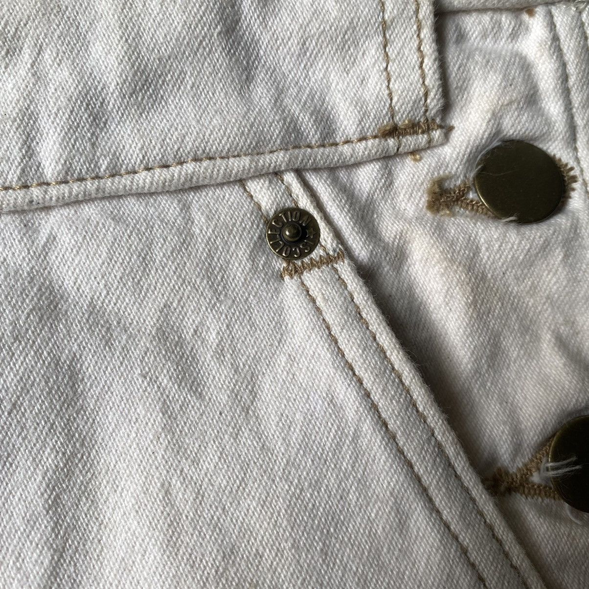 Issey Miyake vintage 90’s issey miyake Size US 38 / EU 54 - 6 Thumbnail