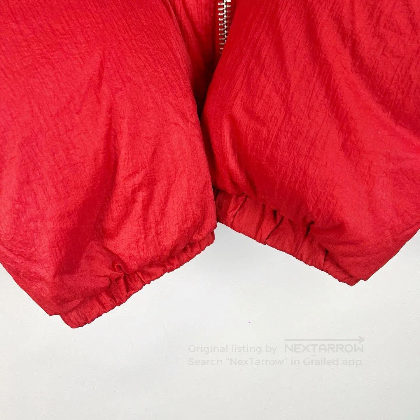 Dior Dior x Kenny Scharf Red Tiger Embroidery Down Jacket. Size US L / EU 52-54 / 3 - 5 Thumbnail