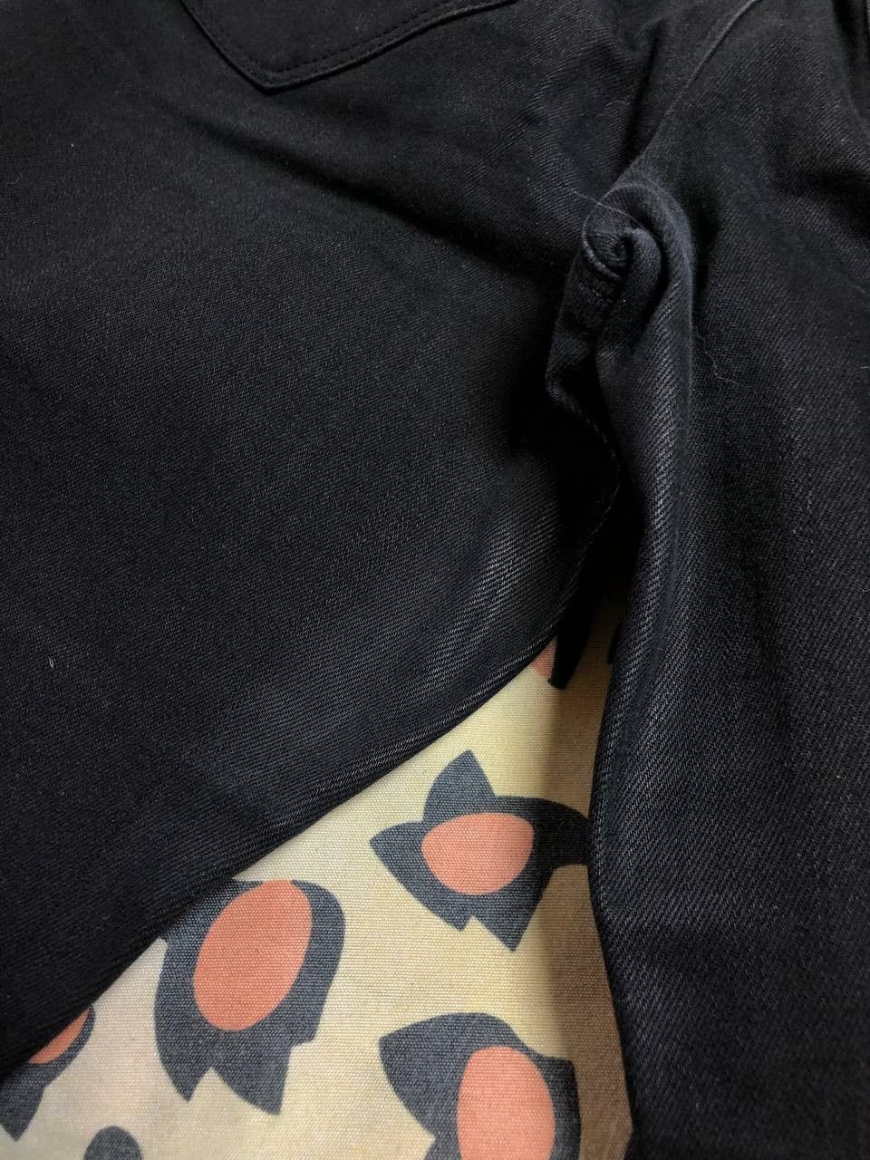 Diesel Vintage Diesel Japanese Style Y2K Flared Jeans Pants Hype Size US 30 / EU 46 - 11 Thumbnail