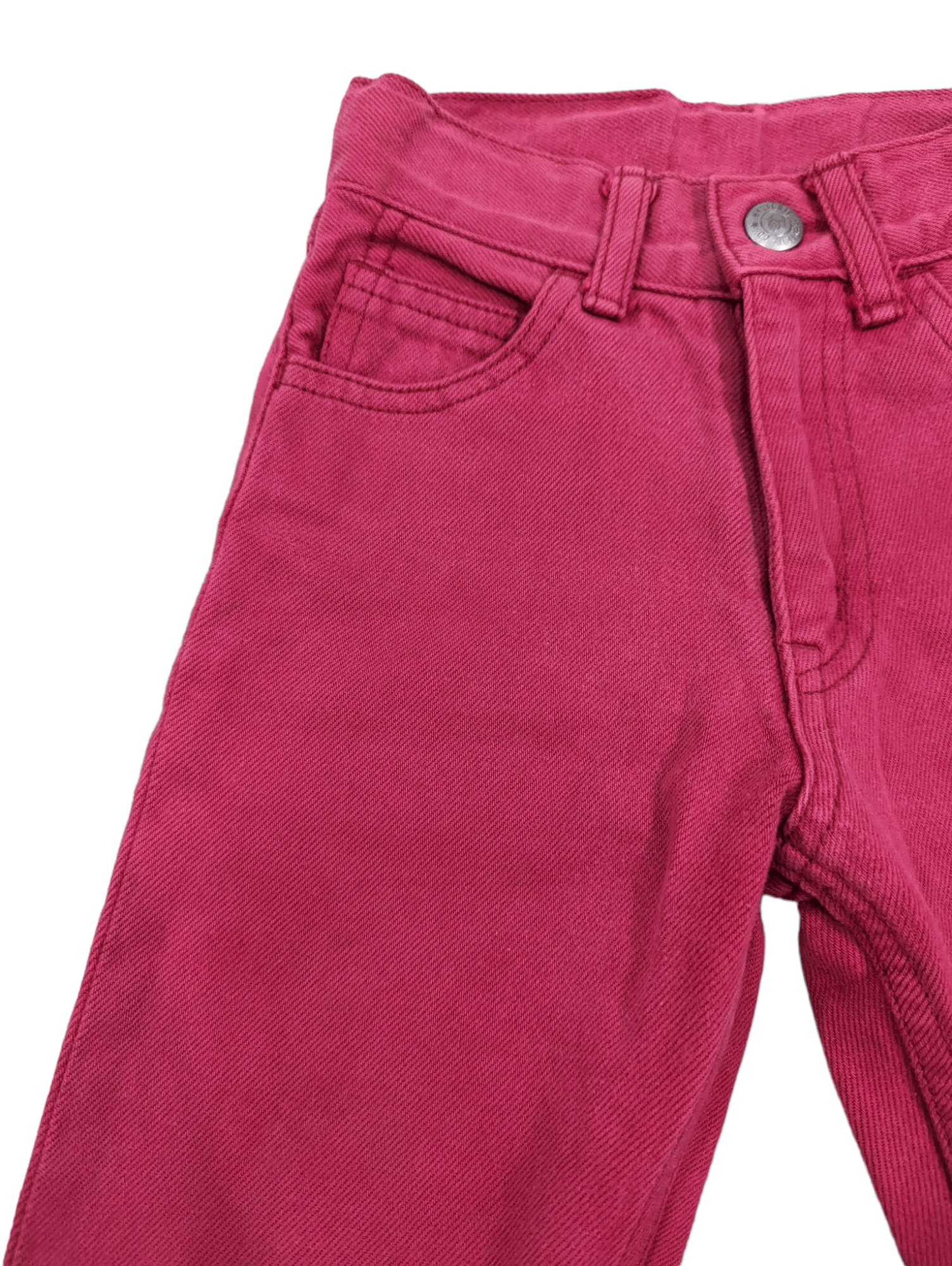 Hysteric Glamour HYSTERIC MINI HYSTERIC GLAMOUR PANTS Size 22" - 4 Thumbnail
