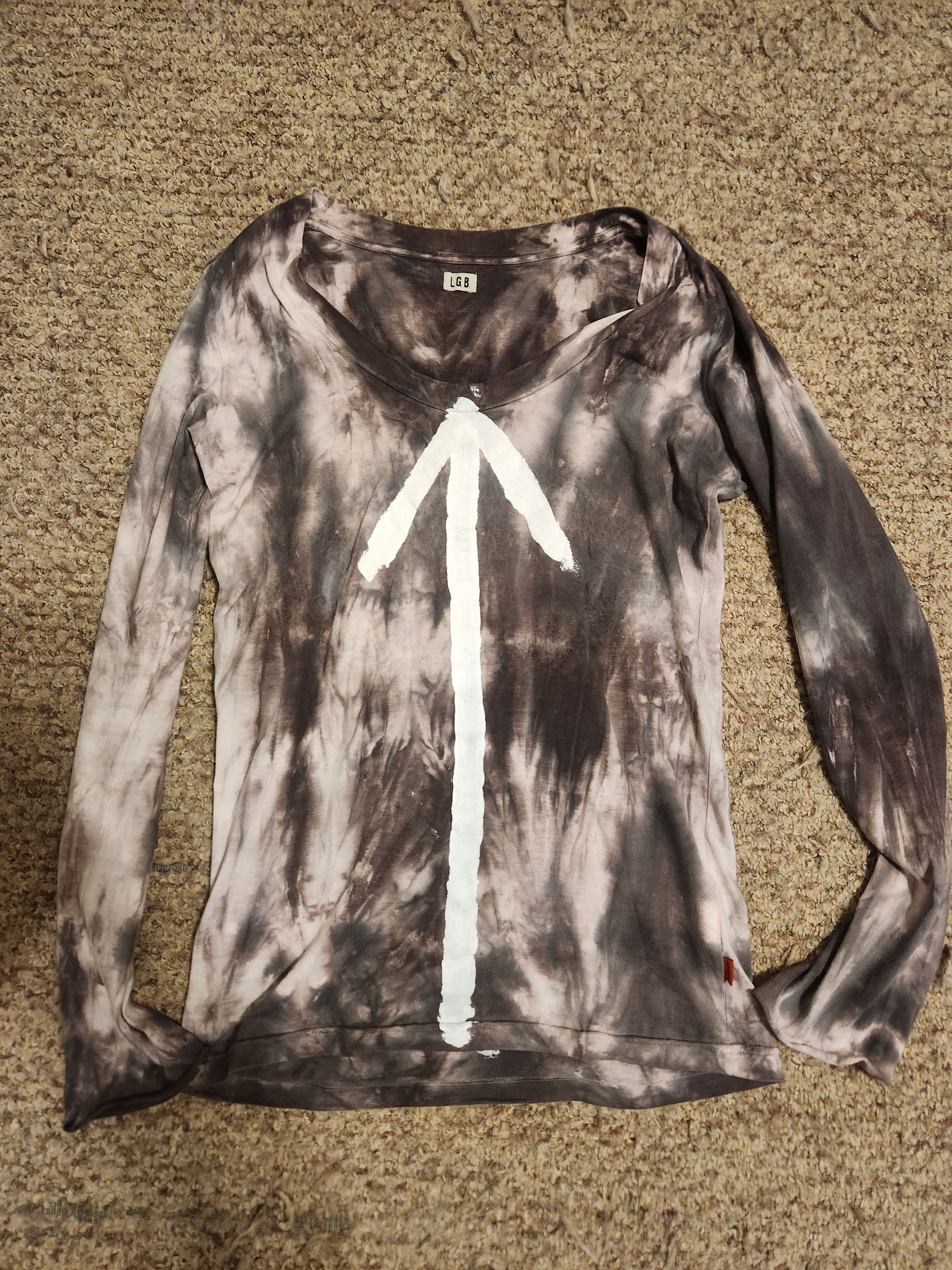 Le Grande Bleu (L.G.B.) | Grailed