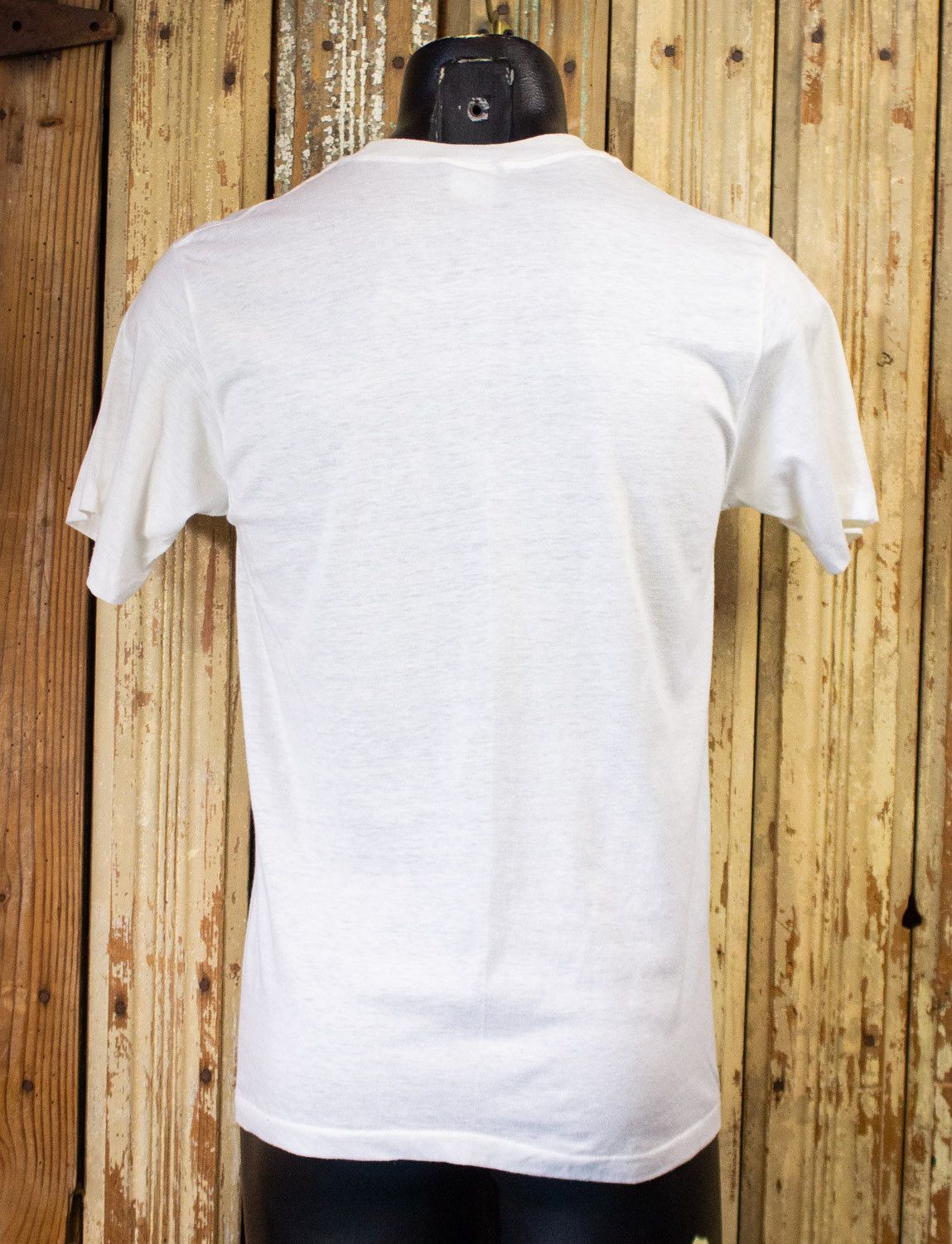 Band Tees × Vintage Bruce Springsteen Tunnel Of Love Concert T Shirt 1988 Size US S / EU 44-46 / 1 - 4 Thumbnail