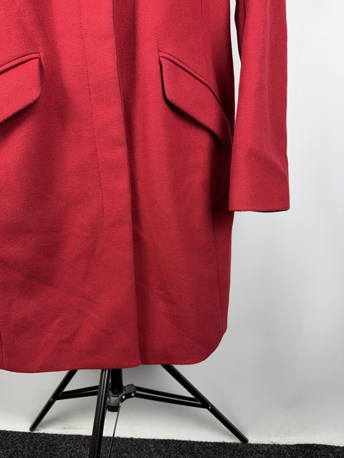 Hugo Boss Vintage 00s Retro Hugo Boss Orange luxury Womens Size M / US 6-8 / IT 42-44 - 6 Thumbnail