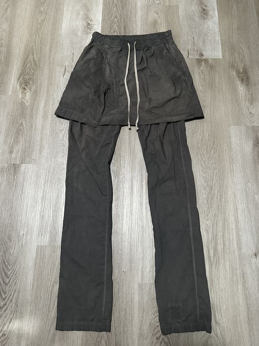 Rick Owens Drkshdw Rick Owens Kilt | Grailed