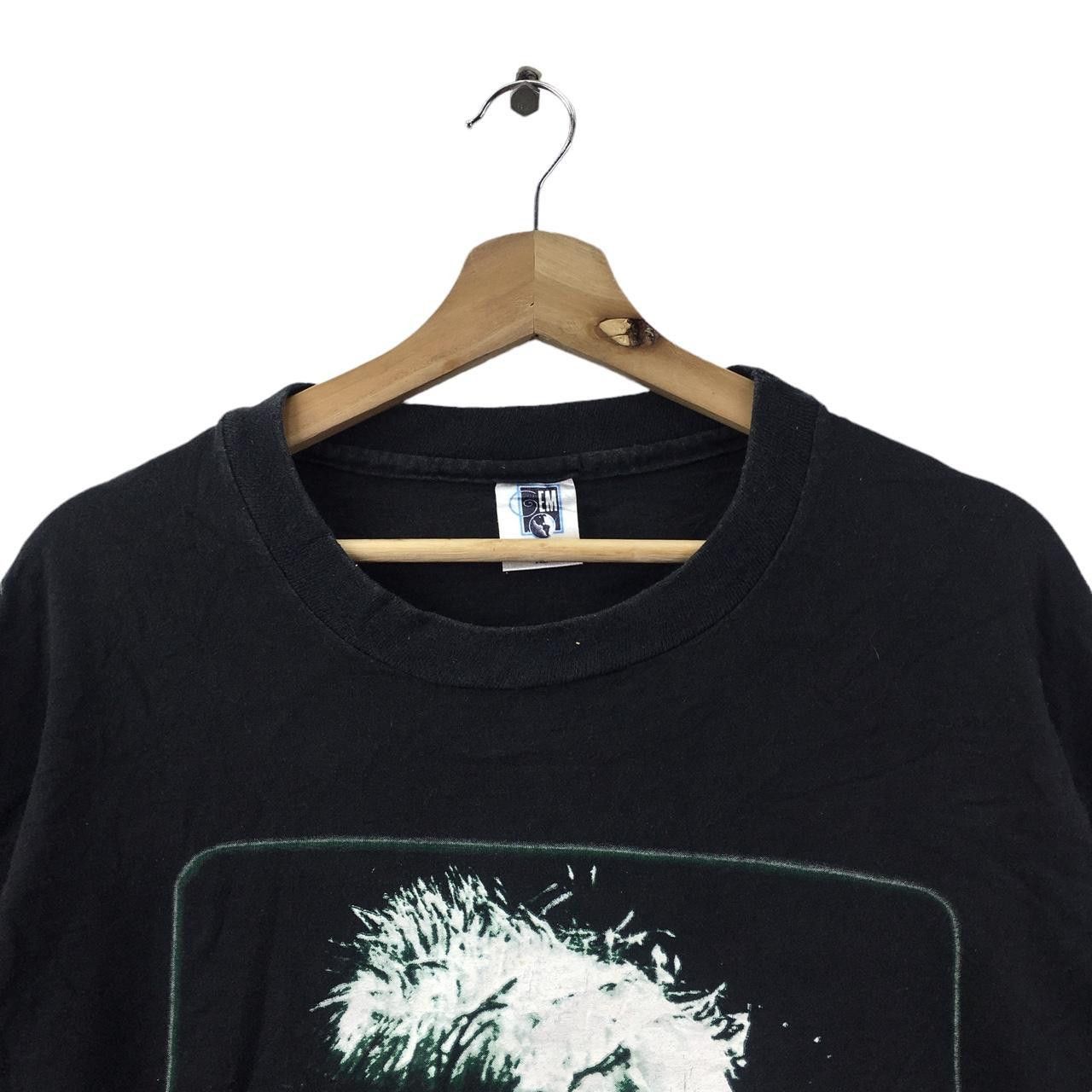 Vintage Vtg 1994 HOUSE OF PAIN Hip Hop Same As It Ever Was Tee Size US XL / EU 56 / 4 - 2 Thumbnail