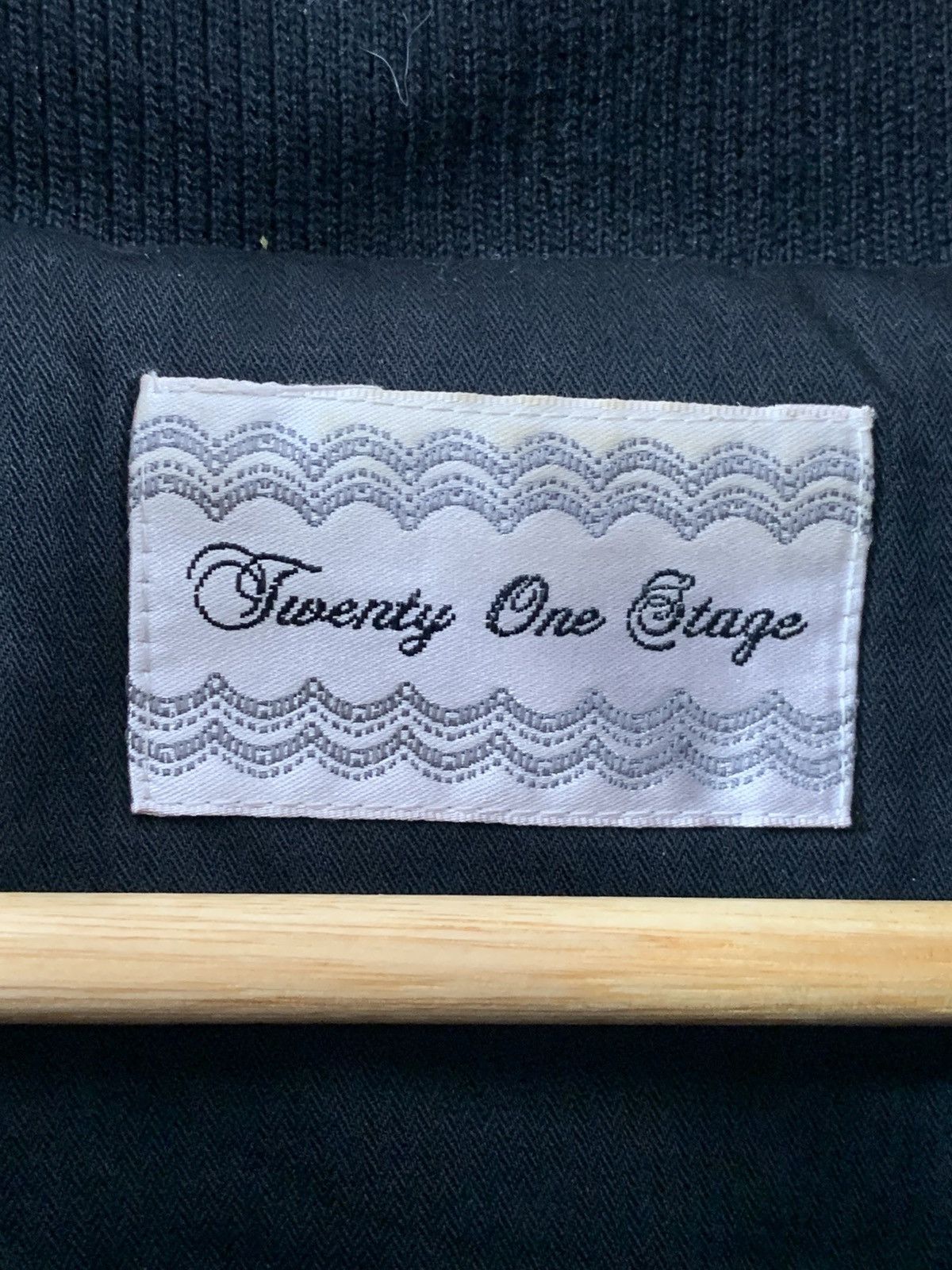 Vintage Vintage Japanese Unbrand Size US M / EU 48-50 / 2 - 4 Thumbnail