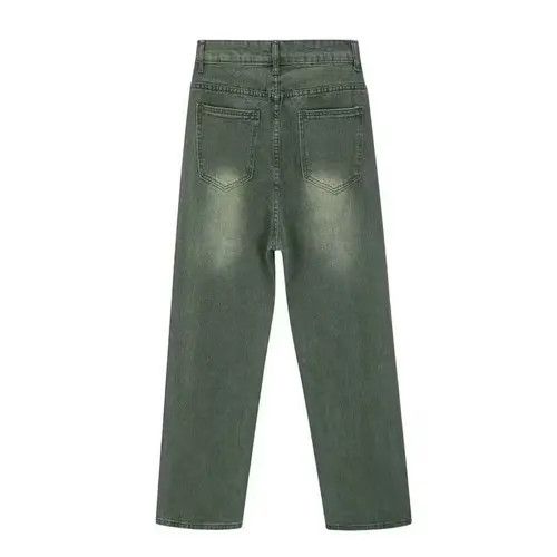 X2 baggy skate hiphop cargo pants Size US 32 / EU 48 - 4 Thumbnail