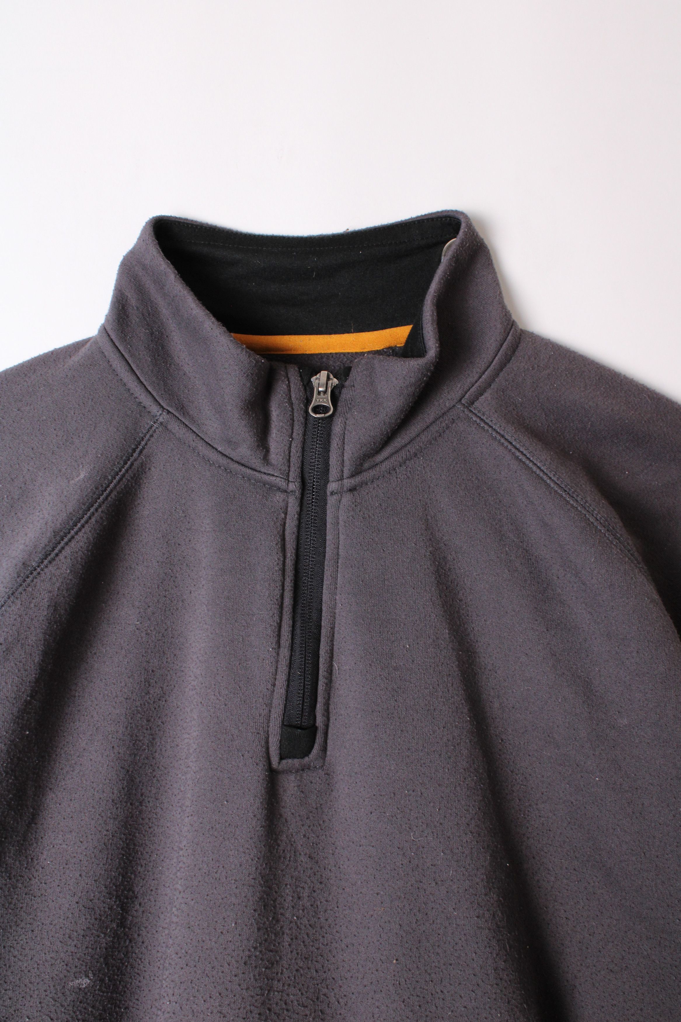 Carhartt Carhartt Vintage Sweatshirt Workwear Grey XXL Size US XXL / EU 58 / 5 - 2 Thumbnail