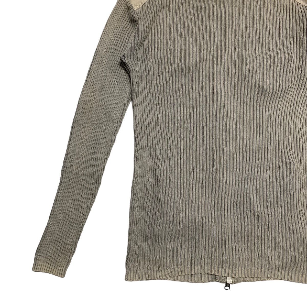Katharine Hamnett London Katherine Hamnett London Knitwear Fit Jacket Size M / US 6-8 / IT 42-44 - 10 Thumbnail
