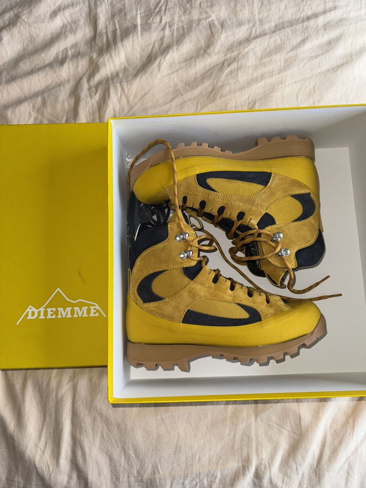 Diemme Civetta Winter Boots