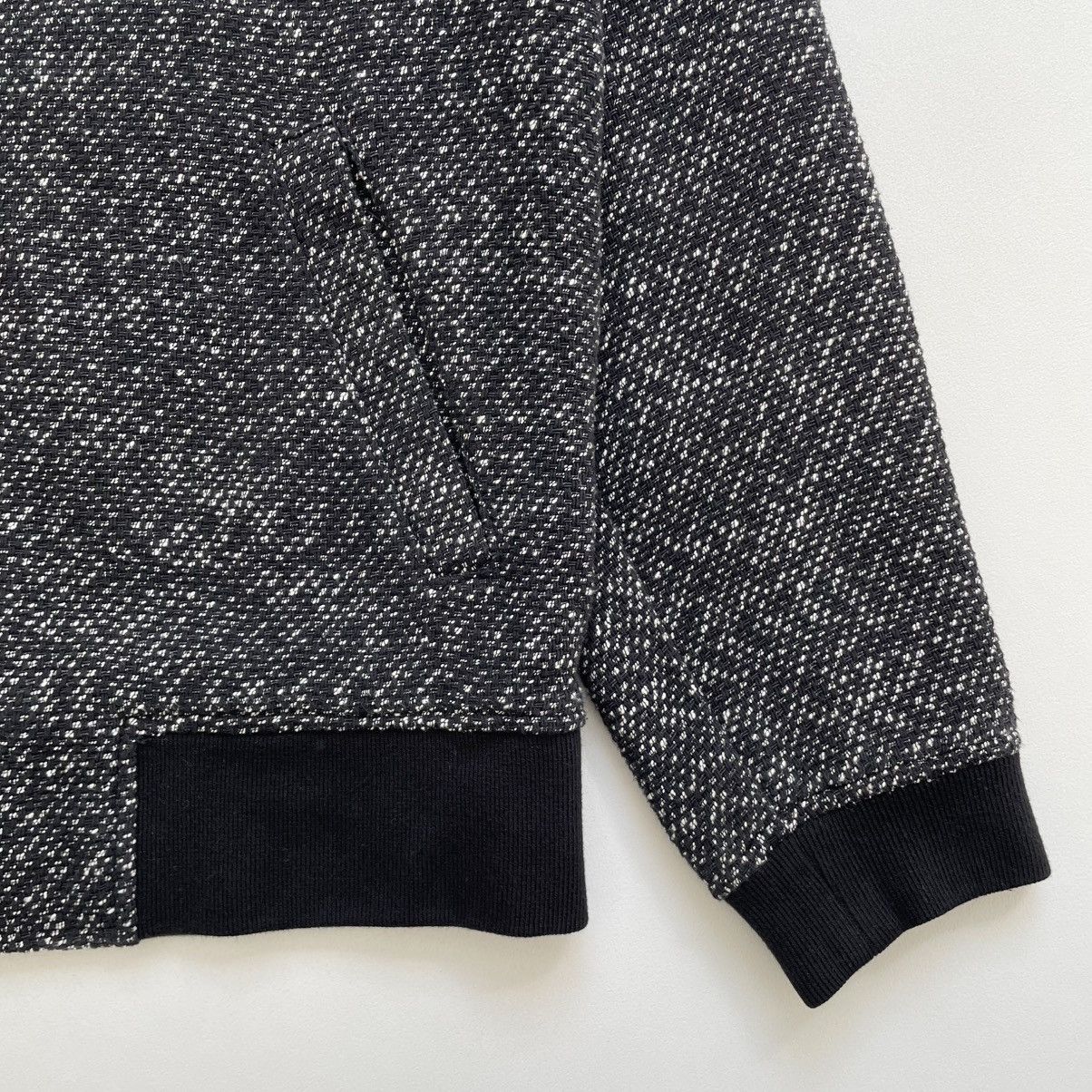Our Legacy S/S 15 ‘Basket Weave’ Blouson Jacket Size US M / EU 48-50 / 2 - 8 Thumbnail